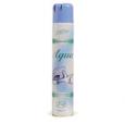 Shades Aqua Fragrance Aerosol, 400ml. (12x1) - (Case of 12)