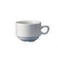 Churchill Maple White Coffee Cup 4oz/110ml (24)