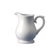 Churchill White Jug 1/4pt/140ml (4x1) - (Case of 4)