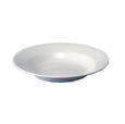 Churchill White Classic Rimmed Soup Bowl 9"/230mm (24x1) - (Case of 24)