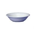 Churchill Nova White Oatmeal Bowl 6"/152mm (24) - (Case of 24)