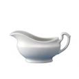 Churchill White Gravy Boat 13oz/362ml (4x1) - (Case of 4)