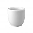 Churchill White Footless Egg Cup 1.9"/48mm (24x1) - (Case of 24)