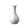 Churchill White Bud Vase 5"/127mm (6x1) - (Case of 6)