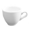 Churchill White Espresso Cup 3oz/90ml (24x1) - (Case of 24)