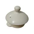 Churchill White Sandringham Spare Teapot Lid 30oz (6x1)