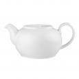 Churchill Nova White Teapot 15oz/426ml (4x1) - (Case of 4)