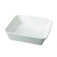 Churchill Counter Serve White Baking Dish 10"x10"/254x254mm (6)