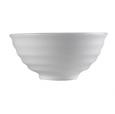 Churchill White Zen Noodle Bowl 10oz/280ml (12)