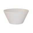 Bit On The Side White Zest Snack Bowl 10oz. (12x1) - (Case of 12)