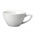 Churchill White Ultimo Cappuccino Cup 6.5oz/184ml (24)