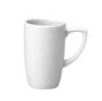 Churchill White Ultimo Cafe Mocha Mug 10oz/284ml (12)