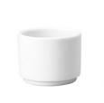 Churchill Compact White Open Sugar Bowl 7.5oz/213ml (12)