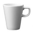 Churchill White Cafe Latte Mug 14oz/400ml (6)