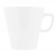 Churchill White Cafe Latte Mug 18oz/511ml (6)