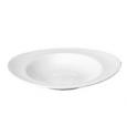 Churchill Orbit White Oval Pasta Plate 12"/310mm (12)