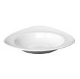 Churchill Equation White Shield Pasta Plate 11.5"/290mm (12)