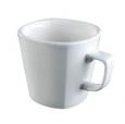 Churchill White Xpress Square Mug 16oz/455ml (6)