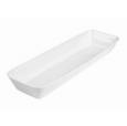 Churchill Counter Serve White Baking Dish 21"x6.5"/530x160mm (2)