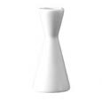 Churchill White Voyager Vase 5.6"/150mm (6)