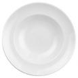 Churchill Equation White Pasta Plate 10.25"/261mm (12)