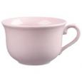 Pink Vintage Cafe Cup 10oz. (12)