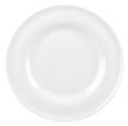 Churchill Contempo White Plate 8"/205mm (12)