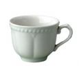 Churchill Buckingham White Elegant Tea Cup 7.75oz/230ml (24x1) - (Case of 24)