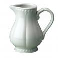 Churchill Buckingham White Jug 1/4pt/140ml (4x1)