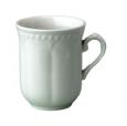 Churchill Buckingham White Mug 10oz/280ml (24x1)