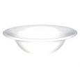 Alchemy White Bowl 6.5". (12) - (Case of 12)