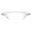 Alchemy White Rimmed Soup Bowl 9.5". (12x1) - (Case of 12)