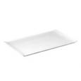 Buffet Rectangular Tray 18"x3.9". (4)