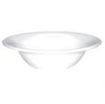 Alchemy White Bowl 8.75". (12x1)