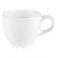 Alchemy White Espresso Cup 3oz. (24x1)