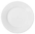 Alchemy White Mediterranean Dish 11". (12)