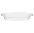 Alchemy White Oval Pasta Bowl 13". (6)