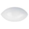 Alchemy Balance Tear Dish 6.25". (12)