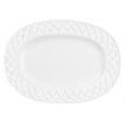 Alchemy Jardin Oval Dish 8". (12)