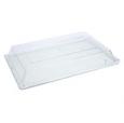 Buffet Tray Cover 20.9"x12.75". (2)