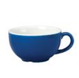 New Horizons Blue Cappuccino Cup 10oz. (24)