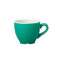 New Horizons Green Espresso Cup 3oz. (24)