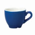 New Horizons Blue Espresso Cup 3oz. (24)