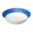New Horizons Blue Oatmeal Bowl 6". (24)