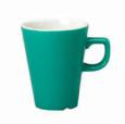 New Horizons Green Cafe Cup 8oz. (24)