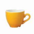 New Horizons Yellow Espresso Cup 3oz. (24)