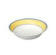 New Horizons Yellow Oatmeal Bowl 6". (24)