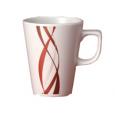 Helix Cafe Latte Mug 12oz. (12)