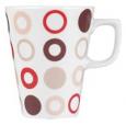 Vibe Brighton Caff&#233; Latte Mug 12oz. (12)