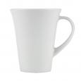 Menu White Mug 12oz. (6) - (Case of 6)